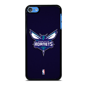 CHARLOTTE HORNETS BASKETBALL NBA iPod Touch 7 Case Cover CHARLOTTE HORNETS BASKETBALL NBA iPod Touch 7 Case Cover