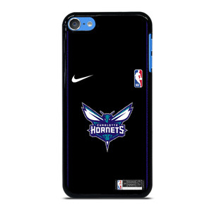 CHARLOTTE HORNETS NIKE NBA BASKETBALL iPod Touch 7 Case Cover