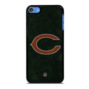 CHICAGO BEARS FOOTBALL NFL iPod Touch 7 Case Cover