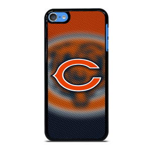 CHICAGO BEARS FOOTBALL TEAM iPod Touch 7 Case Cover