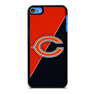 CHICAGO BEARS NFL FOOTBALL LOGO iPod Touch 7 Case Cover