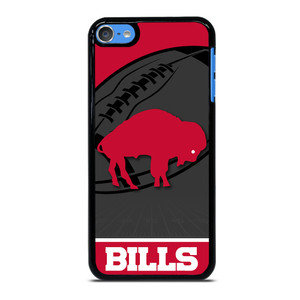 CHICAGO BILLS NFL TEAM iPod Touch 7 Case Cover