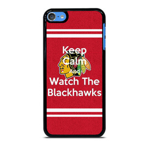 CHICAGO BLACKHAWKS NHL HOCKEY FANS 2 iPod Touch 7 Case Cover CHICAGO BLACKHAWKS NHL HOCKEY FANS 2 iPod Touch 7 Case Cover