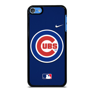 CHICAGO CUBS MLB BASEBALL NIKE iPod Touch 7 Case Cover