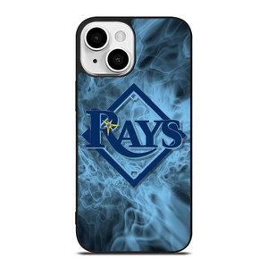 TAMPA BAY RAYS MLB BASEBALL LOGO iPhone 13 Mini Case Cover TAMPA BAY RAYS MLB BASEBALL LOGO iPhone 13 Mini Case Cover