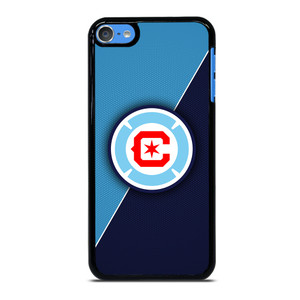 CHICAGO FIRE SOCCER MLS 2 iPod Touch 7 Case Cover