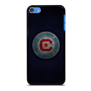 CHICAGO FIRE SOCCER MLS iPod Touch 7 Case Cover