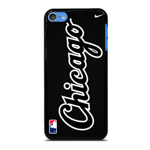CHICAGO WHITE SOX BASEBALL iPod Touch 7 Case Cover CHICAGO WHITE SOX BASEBALL iPod Touch 7 Case Cover