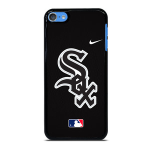 CHICAGO WHITE SOX MLB BASEBALL NIKE iPod Touch 7 Case Cover CHICAGO WHITE SOX MLB BASEBALL NIKE iPod Touch 7 Case Cover