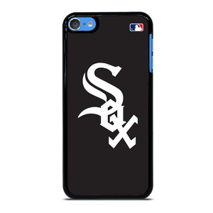 CHICAGO WHITE SOX MLB LOGO iPod Touch 7 Case Cover