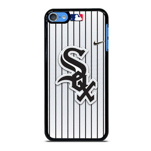 CHICAGO WHITE SOX MLB NIKE iPod Touch 7 Case Cover CHICAGO WHITE SOX MLB NIKE iPod Touch 7 Case Cover