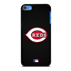 CINCINNATI REDS BASEBALL TEAM iPod Touch 7 Case Cover