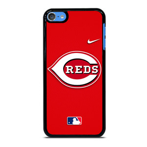 CINCINNATI REDS MLB BASEBALL NIKE iPod Touch 7 Case Cover