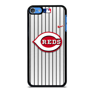 CINCINNATI REDS MLB NIKE iPod Touch 7 Case Cover CINCINNATI REDS MLB NIKE iPod Touch 7 Case Cover