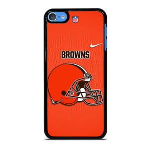 CLEVELAND BROWNS NFL FOOTBALL NIKE iPod Touch 7 Case Cover