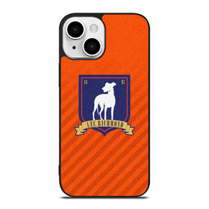 TED LASSO AFC RICHMOND FOOTBALL 2 iPhone 13 Mini Case Cover TED LASSO AFC RICHMOND FOOTBALL 2 iPhone 13 Mini Case Cover