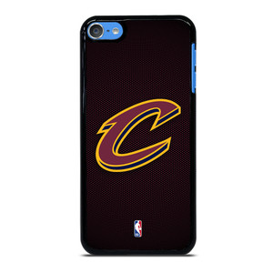 CLEVELAND CAVALIERS BASKETBALL NBA iPod Touch 7 Case Cover