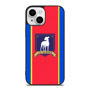 TED LASSO AFC RICHMOND FOOTBALL iPhone 13 Mini Case Cover TED LASSO AFC RICHMOND FOOTBALL iPhone 13 Mini Case Cover