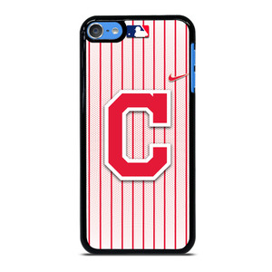 CLEVELAND INDIANS MLB NIKE iPod Touch 7 Case Cover