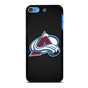 COLORADO AVALANCHE HOCKEY NHL LOGO iPod Touch 7 Case Cover COLORADO AVALANCHE HOCKEY NHL LOGO iPod Touch 7 Case Cover