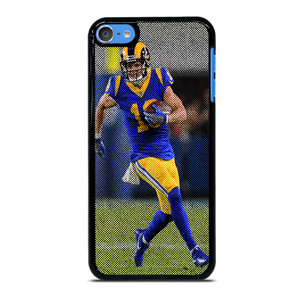 COOPER KUPP LOS ANGELES RAMS NFL FOOTBALL iPod Touch 7 Case Cover