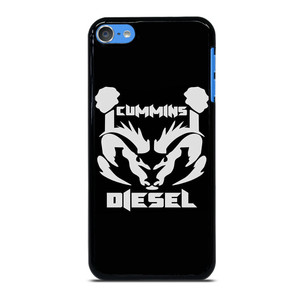 CUMMINS DIESEL iPod Touch 7 Case Cover