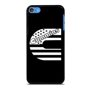 CUMMINS POWER AMERICAN iPod Touch 7 Case Cover