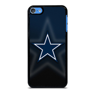 DALLAS COWBOYS FOOTBALL TEAM iPod Touch 7 Case Cover