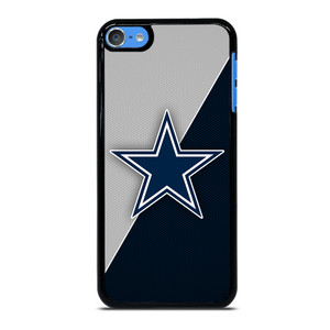 DALLAS COWBOYS NFL FOOTBALL LOGO iPod Touch 7 Case Cover