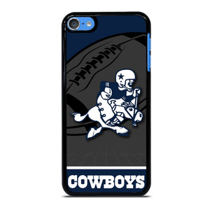 DALLAS COWBOYS NFL TEAM iPod Touch 7 Case Cover