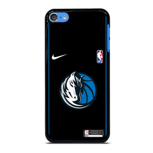 DALLAS MAVERICKS NIKE NBA BASKETBALL iPod Touch 7 Case Cover