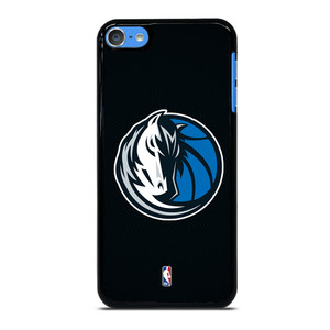 DALLAS MAVERISCKS BASKETBALL NBA iPod Touch 7 Case Cover