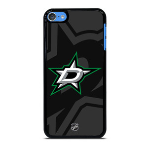 DALLAS STARS NHL TEAM iPod Touch 7 Case Cover