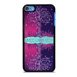 DANCE GAVIN DANCE ARTIFICIAL SELECTION iPod Touch 7 Case Cover DANCE GAVIN DANCE ARTIFICIAL SELECTION iPod Touch 7 Case Cover