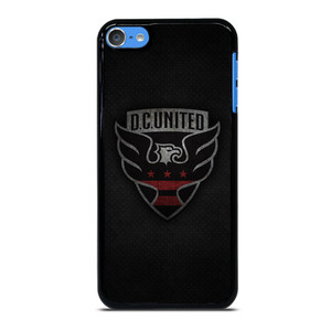 DC UNITED SOCCER MLS iPod Touch 7 Case Cover