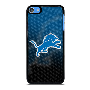 DETROIT LIONS FOOTBALL TEAM iPod Touch 7 Case Cover