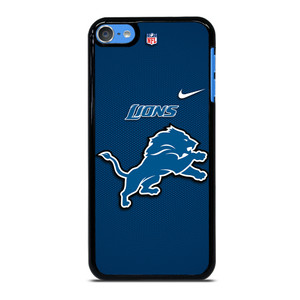 DETROIT LIONS NFL FOOTBALL NIKE iPod Touch 7 Case Cover