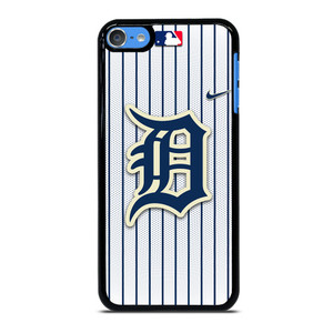 DETROIT TIGERS MLB NIKE iPod Touch 7 Case Cover