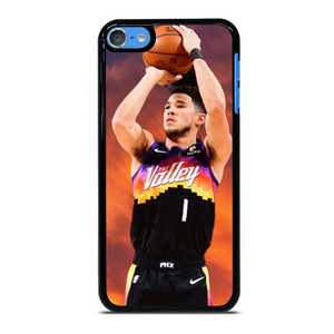 DEVIN BOKER PHOENIX SUNS iPod Touch 7 Case Cover