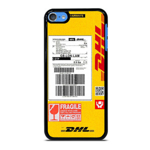 DHL SHIPPING PACKAGE iPod Touch 7 Case Cover