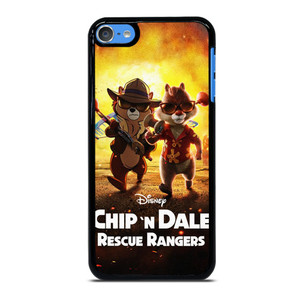 DISNEY CHIP N DALE RESCUE RANGERS 2 iPod Touch 7 Case Cover