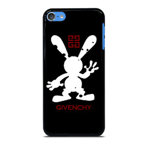 DISNEY OSWALD GIVENCHY iPod Touch 7 Case Cover