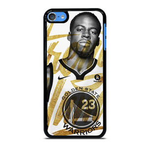 DRAYMOND GREEN GOLDEN STATE WARRIORS 3 iPod Touch 7 Case Cover