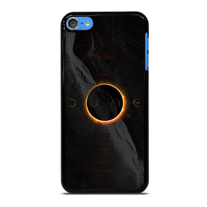 DUNE SCI-FI MOVIES iPod Touch 7 Case Cover