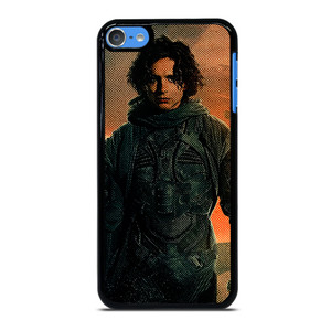 DUNE TIMOTHEE CHALAMET PAUL ATREIDES iPod Touch 7 Case Cover