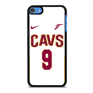 DYLAN WINDLER 9 CLEVELAND CAVALIERS NBA iPod Touch 7 Case Cover