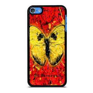 ED SHEERAN SHIVERS iPod Touch 7 Case Cover