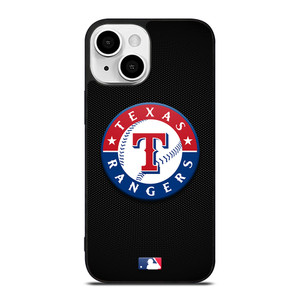 TEXAS RANGERS BASEBALL TEAM iPhone 13 Mini Case Cover