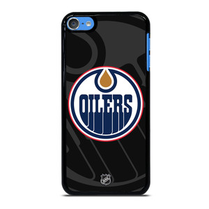 EDMONTON OILERS NHL TEAM iPod Touch 7 Case Cover