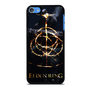 ELDEN RING VIDEO GAME 3 iPod Touch 7 Case Cover